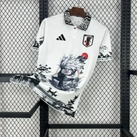 Japon Maillot Spécial Edition 1 2024