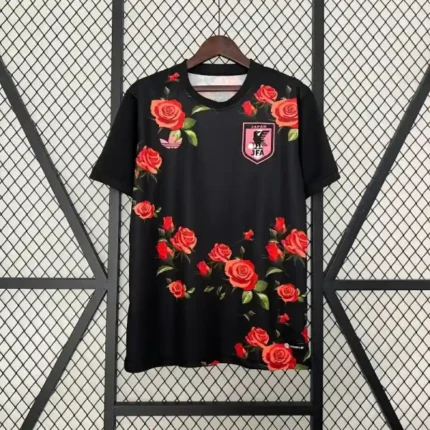 Japon Maillot Spécial Edition 12 2024