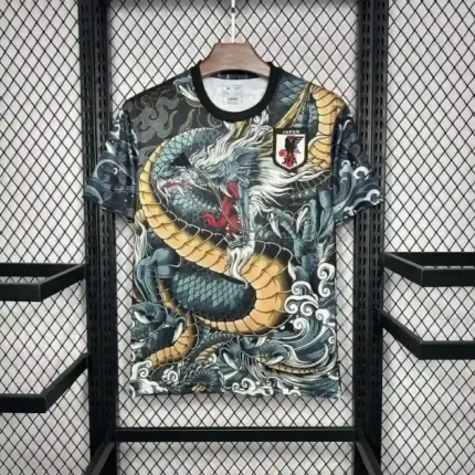 Japon Maillot Spécial Edition 13 2024