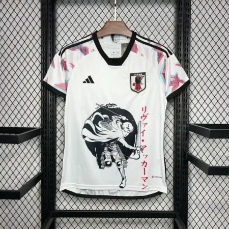 Japon Maillot Spécial Edition 15 2024