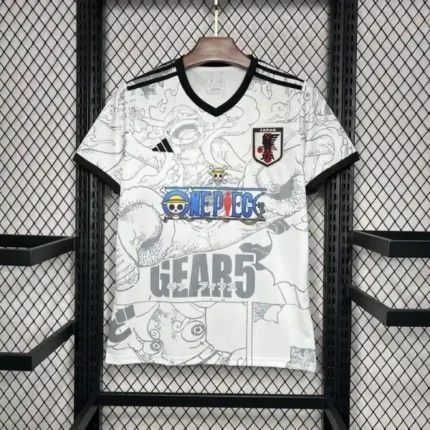 Japon Maillot Spécial Edition 16 2024