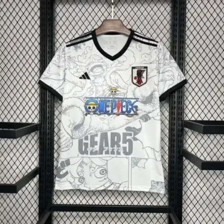 Japon Maillot Spécial Edition 16 2024