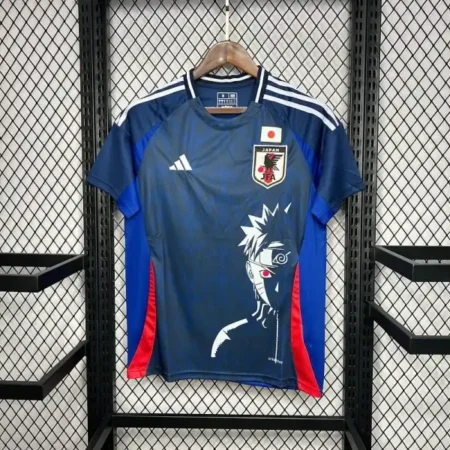 Japon Maillot Spécial Edition 19 2024