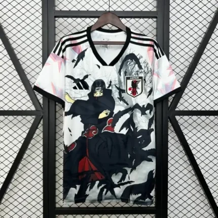 Japon Maillot Spécial Edition 2 2024