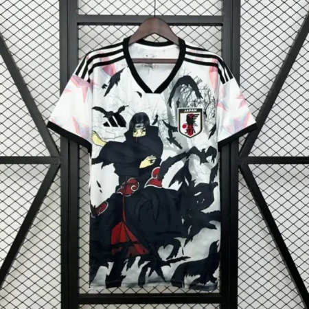 Japon Maillot Spécial Edition 2 2024