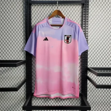 Japon Maillot Spécial Edition 21 2024
