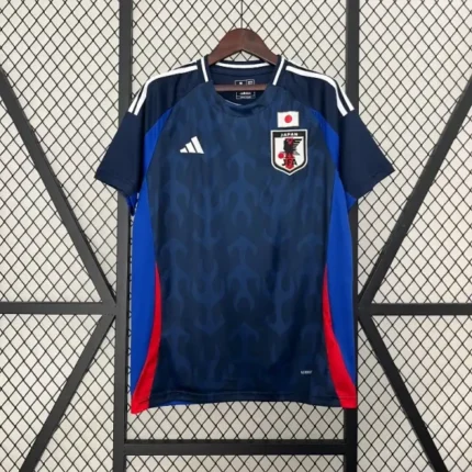 Japon Maillot Spécial Edition 24 2024