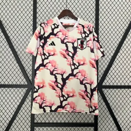 Japon Maillot Spécial Edition 28 2024