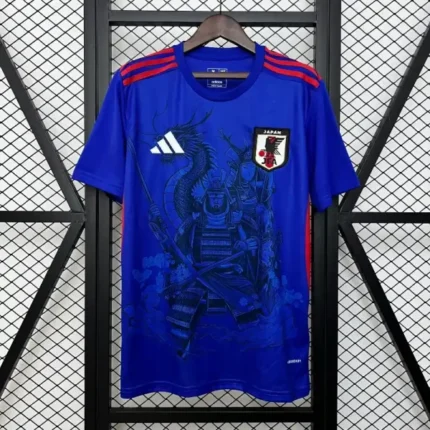 Japon Maillot Spécial Edition 3 2024