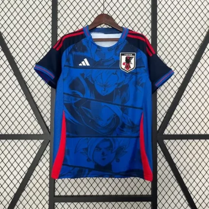 Japon Maillot Spécial Edition 30 2024