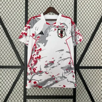 Japon Maillot Spécial Edition 32 2024