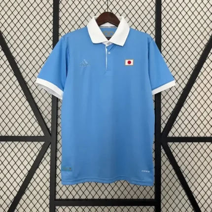 Japon Maillot Spécial Edition 34 2024