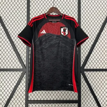 Japon Maillot Spécial Edition 35 2024