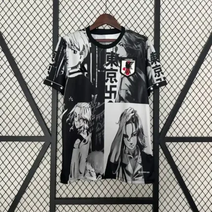 Japon Maillot Spécial Edition 36 2024