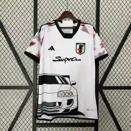 Japon Maillot Spécial Edition 42 2024