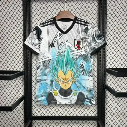 Japon Maillot Spécial Edition 43 2024