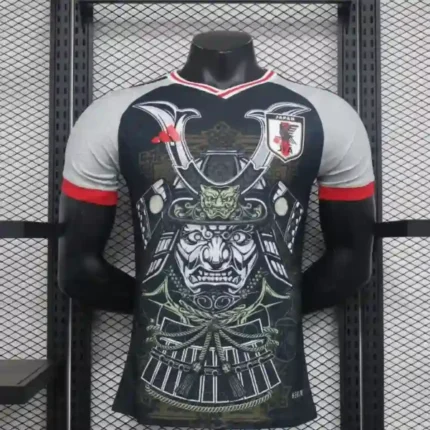 Japon Maillot Spécial Edition 48 Version Player 2024