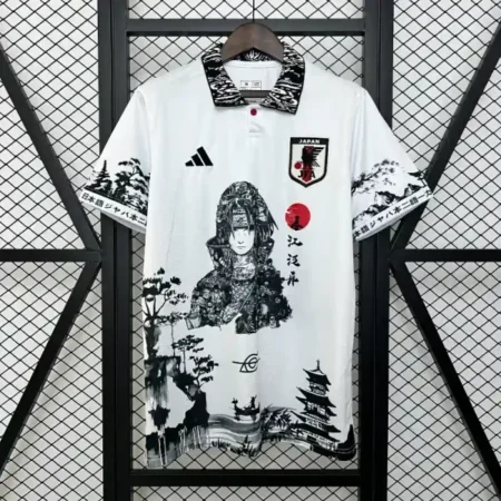 Japon Maillot Spécial Edition 7 2024