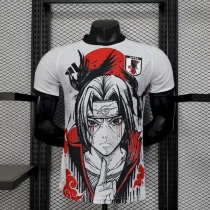 Japon Maillot Spécial Edition 16 Version Player 2025