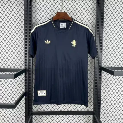 Juventus Maillot Spécial Edition 1 2025-26