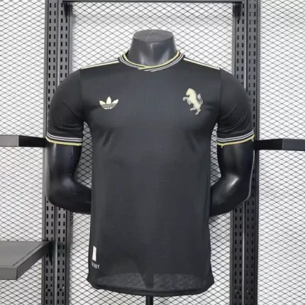 Juventus Maillot Spécial Edition 2 Version Player 2025-26