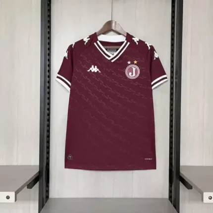 Juventus Maillot Spécial Edition 4 2025-26