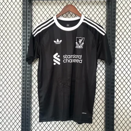Liverpool Maillot Spécial Edition 1 2025-26