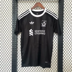 Liverpool Maillot Spécial Edition 1 2025-26