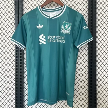 Liverpool Maillot Spécial Edition 2 2025-26