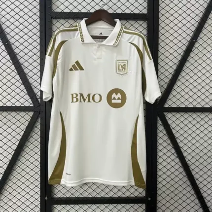 Los Angeles Maillot Extérieur 2025-26
