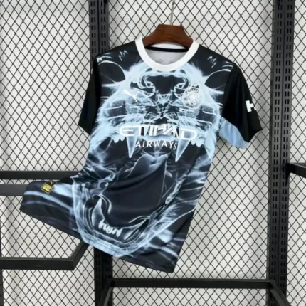 Manchester City Maillot Spécial Edition 1 2025-26