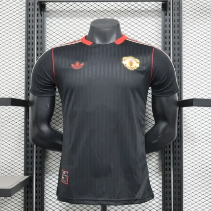 Manchester United Maillot Spécial Edition 10 Version Player 2025-26