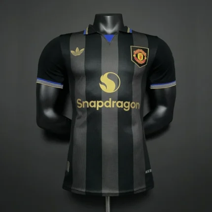 Manchester United Maillot Spécial Edition 19 Version Player 2025-26