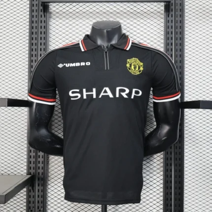 Manchester United Maillot Spécial Edition 20 Version Player 2025-26