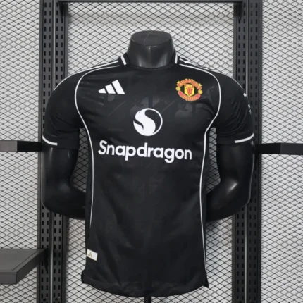 Manchester United Maillot Spécial Edition 21 Version Player 2025-26