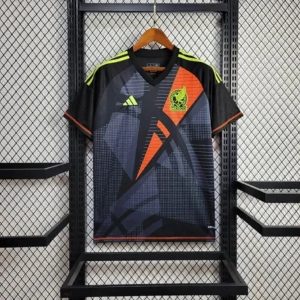 Méxique Maillot Spécial Edition 1 2024