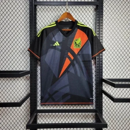 Méxique Maillot Spécial Edition 1 2024