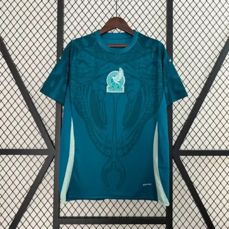 Méxique Maillot Spécial Edition 10 2024