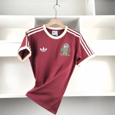 Méxique Maillot Spécial Edition 11 2024