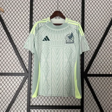 Méxique Maillot Spécial Edition 12 2024