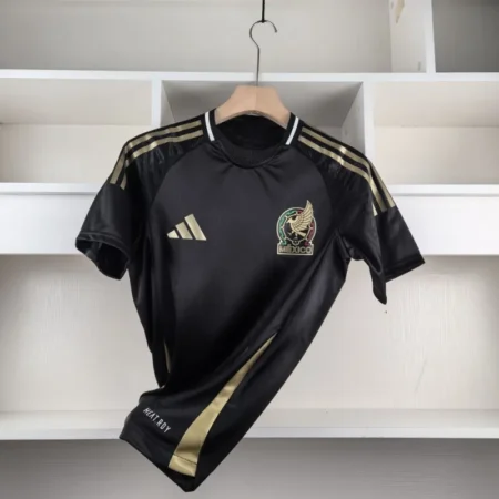 Méxique Maillot Spécial Edition 5 2024