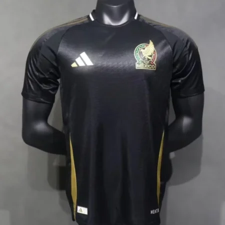 Méxique Maillot Spécial Edition 5 Version Player 2024