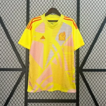 Méxique Maillot Spécial Edition 8 2024