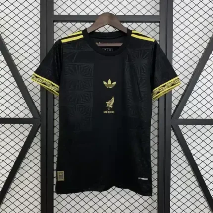 Méxique Maillot Spécial Edition 1 2025