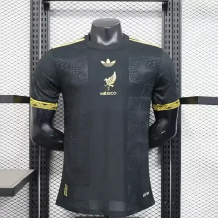 Méxique Maillot Spécial Edition 1 Version Player 2024