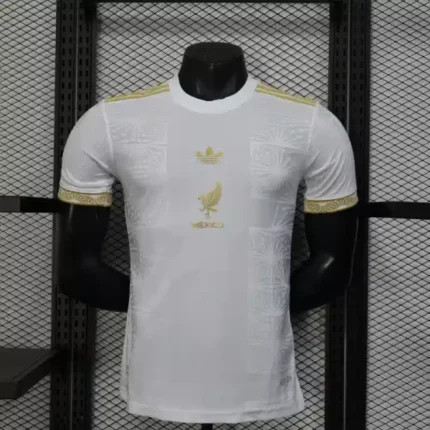 Méxique Maillot Spécial Edition 4 Version Player 2025