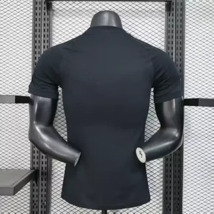 Méxique Maillot Spécial Edition 5 Version Player 2025