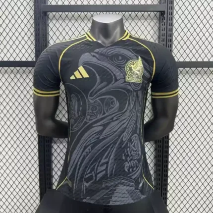 Méxique Maillot Spécial Edition 8 Version Player 2025
