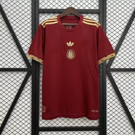 Méxique Maillot Spécial Edition 3 2025