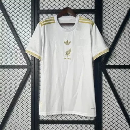 Méxique Maillot Spécial Edition 4 2025